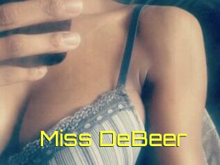 Miss_DeBeer