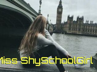 Miss_ShySchoolGirl