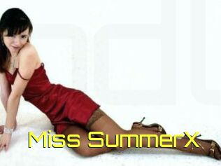 Miss_SummerX