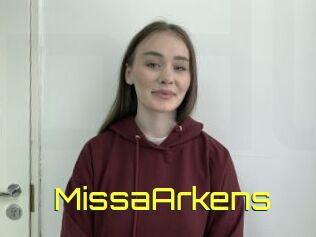 MissaArkens