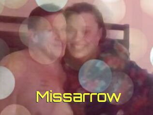 Missarrow