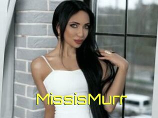 MissisMurr