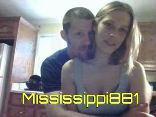 Mississippi881