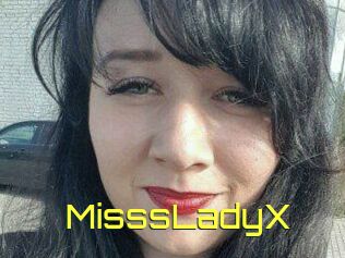 MisssLadyX