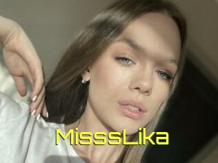 MisssLika