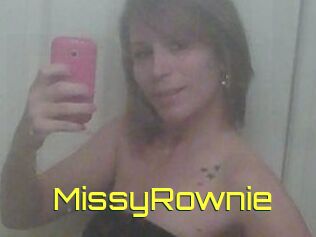 MissyRownie