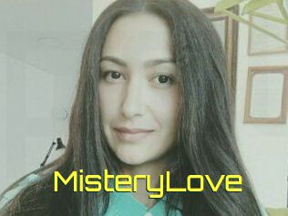 Mistery_Love