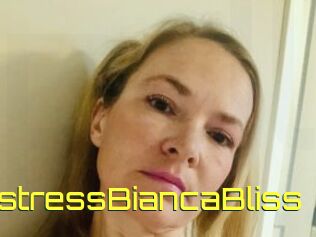 MistressBiancaBliss