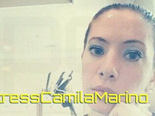 MistressCamilaMarino