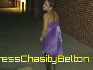 MistressChasityBelton