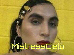 MistressCielo