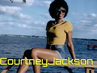 MistressCourtneyJackson