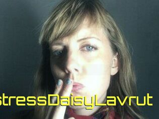 MistressDaisyLavrut