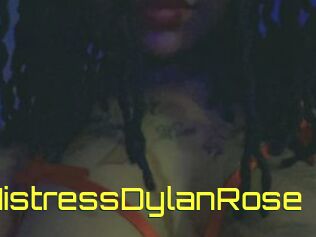 MistressDylanRose