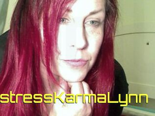 MistressKarmaLynn