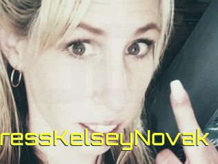 MistressKelseyNovak