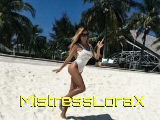MistressLoraX