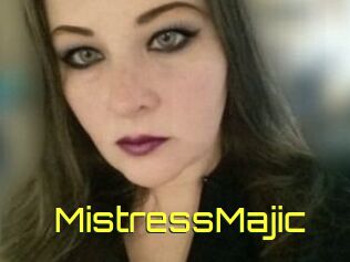 MistressMajic