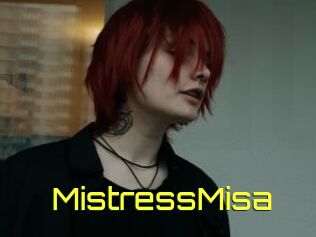 MistressMisa