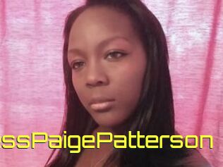 MistressPaigePatterson