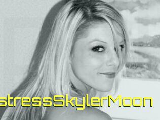 MistressSkylerMoon