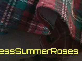 MistressSummerRoses