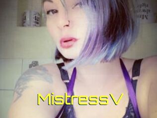 MistressV