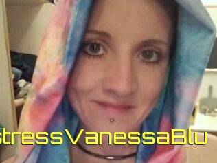 MistressVanessaBlu