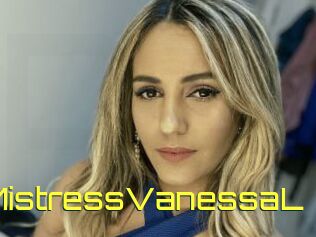 MistressVanessaL