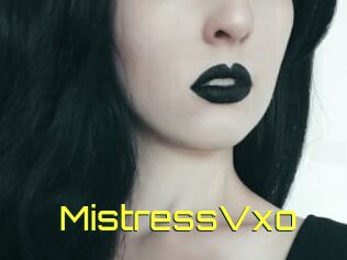 MistressVxo