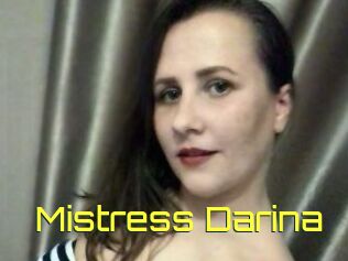 Mistress_Darina