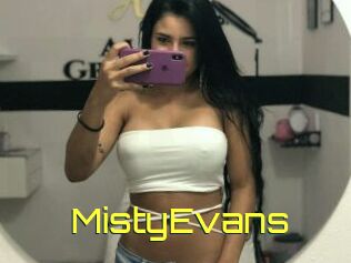 MistyEvans