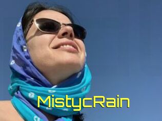 MistycRain