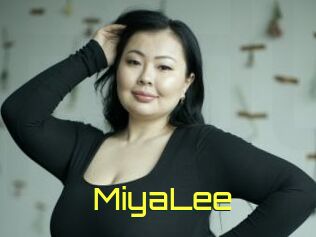 MiyaLee