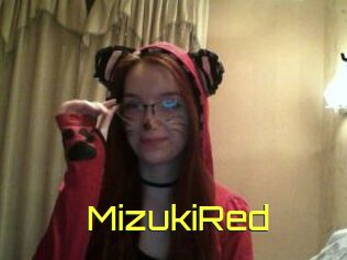 MizukiRed