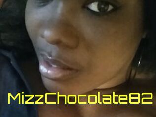 MizzChocolate82