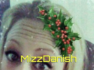 MizzDanish