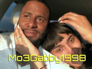 Mo3Gabby1998