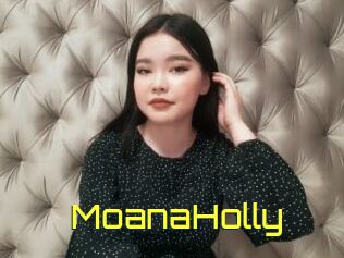 MoanaHolly