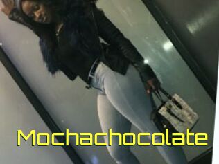 Mochachocolate