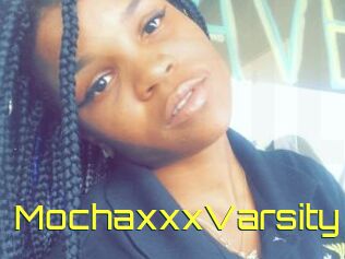 MochaxxxVarsity