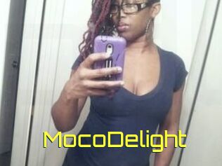 MocoDelight