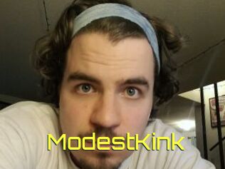 ModestKink