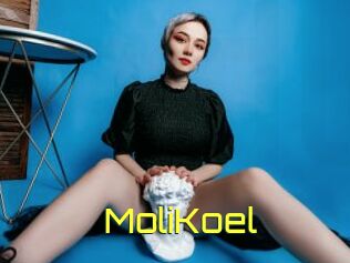 MoliKoel