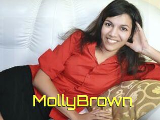 MollyBrown