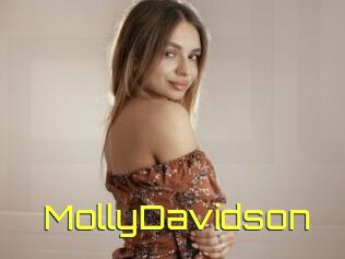 MollyDavidson