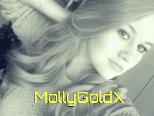 MollyGoldX