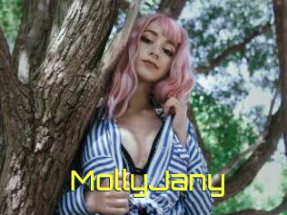 MollyJany