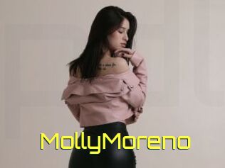 MollyMoreno