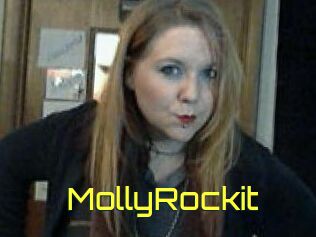 MollyRockit